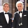 Valentino, chi è Giancarlo Giammetti: l’altra metà dello stilista