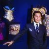 Valentino, la partita dell’eredità: dalla villa sull’Appia al castello di Wideville