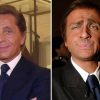 Valentino, l’omaggio dell’imitatore Dario Ballantini: “Gli devo tutto”