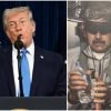 Venezuela, Trump posta foto Maduro ammanettato su nave Usa: andrà a Guantanamo
