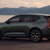 Volvo, arriva la EX60, il suv che cambia l’elettrico