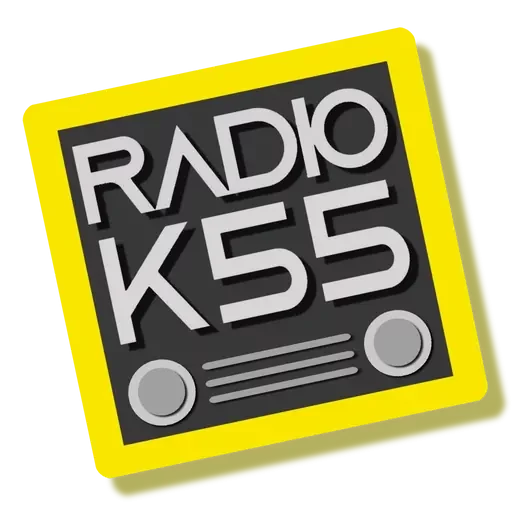 Radio K55