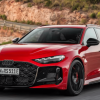 Audi Sport presenta la nuova Audi RS 5