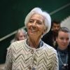 Bce, Lagarde smentisce le voci sulle dimissioni: “Resterò fino a fine mandato”