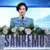 Bianca Balti a Sanremo 2026, Iannelli (Favo): “Dà coraggio. La vita cambia forma ma può tornare a brillare”