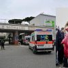 Bimbo morto a Napoli, mamma deposita audio col medico in Procura: “Voglio verità”