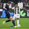 Cabal si scontra con Gila, Spalletti chiede rigore e arbitro annulla il gol: proteste in Juventus-Lazio