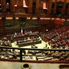 Camera, oggi question time con i ministri Tajani, Roccella e Urso