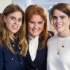 Che ne sarà di Fergie, Beatrice ed Eugenia dopo l’inchiesta su Andrew e Epstein?