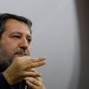 Crisi carburanti, Salvini: “Ue continua a dormire e ci blocca sugli aiuti”