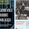 Dai ‘ragionevoli dubbi’ su Garlasco a ‘l’uomo che sfidò Mussolini’, le novità in libreria