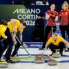 “Dovete fare casino”, il curling si gode la bolgia di Cortina