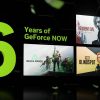 GeForce NOW festeggia sei anni con 24 nuovi titoli a febbraio