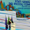 Gualtieri su Piccoli Comuni: “Servono più investimenti e strategie”