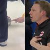 “Hai barato”, lite nel curling: Svezia contro Canada, accuse e insulti