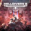 Helldivers 2, disponibile l’aggiornamento Oppressione Meccanica