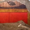 Il nuovo scavo della Villa di Poppea apre al pubblico
