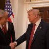 Iran, Trump vede Netanyahu e insiste su negoziati: “Devono continuare”