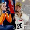 Jutta Leerdam, San Valentino a… Milano Cortina: il messaggio di Jake Paul dopo l’oro alle Olimpiadi