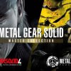 Konami annuncia Metal Gear Solid Master Collection Vol. 2
