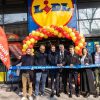 Lidl Italia apre 23 punti vendita in 7 settimane, a Milano apre store numero 800