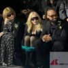 Madonna, sorpresa a Milano: ospite alla sfilata di Dolce e Gabbana