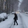 Maltempo con neve abbondante e piogge diffuse: ma nel weekend cambia tutto