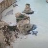 Maltempo in Puglia, crolla l’Arco di Sant’Andrea: era tra i luoghi più suggestivi del Salento
