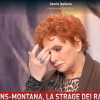 Maria Rita Parsi, la tragedia di Crans-Montana e un appello ai giornalisti: “Non vi fate intimidire”
