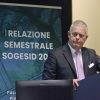 Massimiliano Panero è il nuovo Presidente di Sogesid