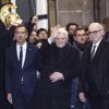 Milano-Cortina, Mattarella: “Olimpiadi evento universale, chiediamo rispetto tregua olimpica”