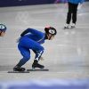 Milano Cortina, argento Italia in staffetta femminile short track