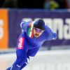Milano Cortina, chi è Davide Ghiotto: recordman azzurro del pattinaggio di velocità