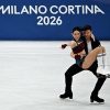 Milano Cortina, coppie ‘miste’ nella danza su ghiaccio? Tutta colpa di un sito d’incontri