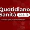 Nasce Quotidiano Sanità Club, piattaforma di servizi per i professionisti della salute