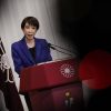 Sanae Takaichi, una ‘Lady di ferro’ tra abbracci con Trump e attriti con Xi