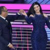 Sanremo 2026, 9,6 milioni di spettatori e 58% di share per prima serata