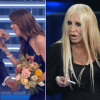 Sanremo 2026, Conti restituisce (dopo 10 anni) l’orecchio finto a Virginia Raffaele