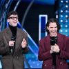 Sanremo 2026, LDA e Aka 7even chi sono: da Amici al palco dell’Ariston insieme
