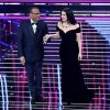 Sanremo 2026, Laura Pausini ‘inciampa’ sulle parole: lo ‘sfottò’ di Can Yaman