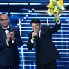 Sanremo 2026, Sal Da Vinci: dalla standing ovation alle lacrime sul palco