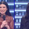Sanremo 2026, doppia Laura Pausini sul palco: l’imitazione di Vincenzo De Lucia