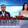 Sanremo 2026, ironia Conti su ascolti: “Sembra estate, capisco perché si abbassi platea tv…”