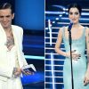 Sanremo, Achille Lauro candido, Levante regale: le pagelle ai look della seconda serata