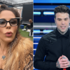 Sanremo, Naike Rivelli furia contro Fedez: “Si sente il re di stic…”