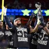 Seattle Seahawks vincono il Super Bowl, battuti i New England Patriots