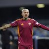 Wesley corre, Rrahmani lo stende: calcio di rigore giusto in Napoli-Roma?