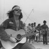 Addio a Country Joe McDonald, rock psichedelico contro guerra Vietnam