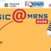 Al via Music@Mens 2026 per brani inediti sulla salute mentale