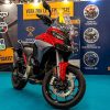 Alla Ducati Multistrada V4 il Premio Moto Europa 2026